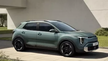 EV4 - 100% EV