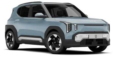 EV2 - 100% Electrique