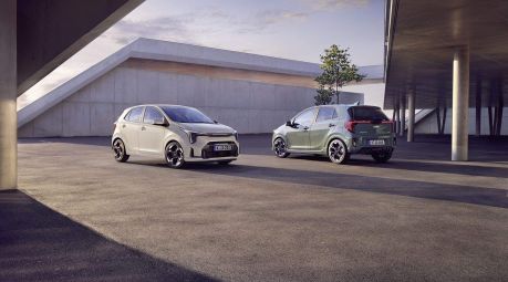 Picanto MY2025