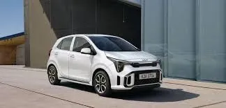 Picanto MY2025