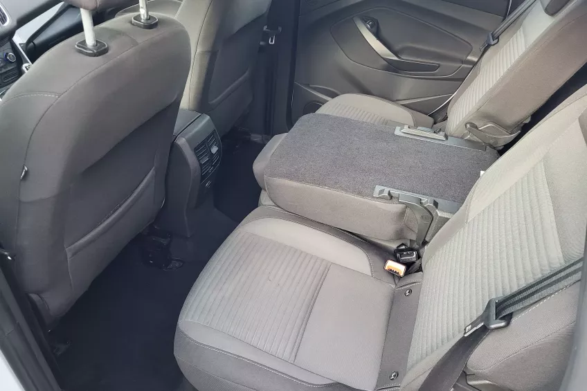 Ford C-Max 1.0 SCTI TITANIUM 125cv