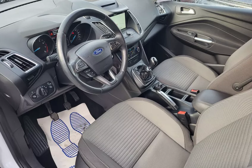 Ford C-Max 1.0 SCTI TITANIUM 125cv