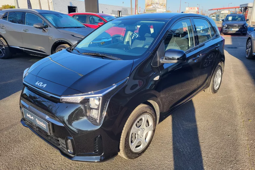 Kia Picanto 79 CV 1.2 ACTIVE NEW