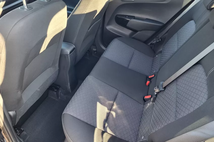 Kia Picanto 79 CV 1.2 ACTIVE NEW
