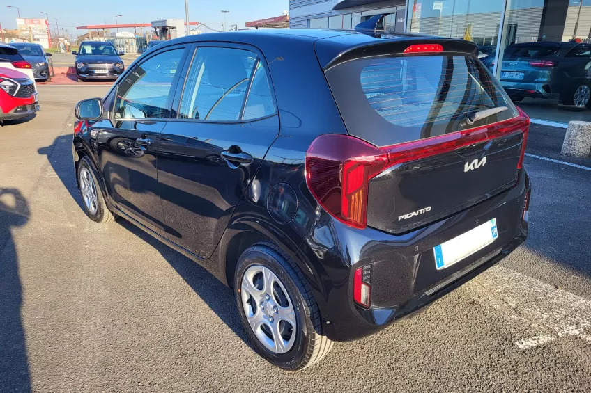 Kia Picanto 79 CV 1.2 ACTIVE NEW