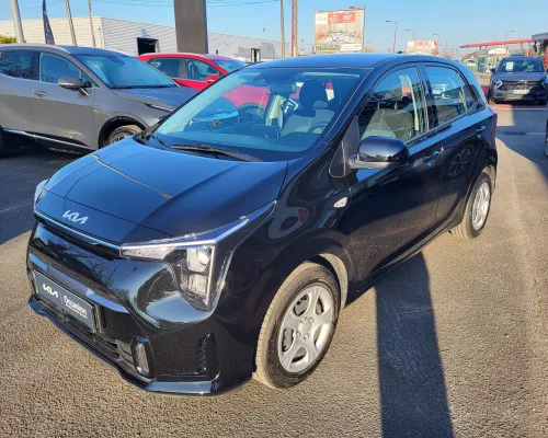 Kia Picanto 79 CV 1.2 ACTIVE NEW