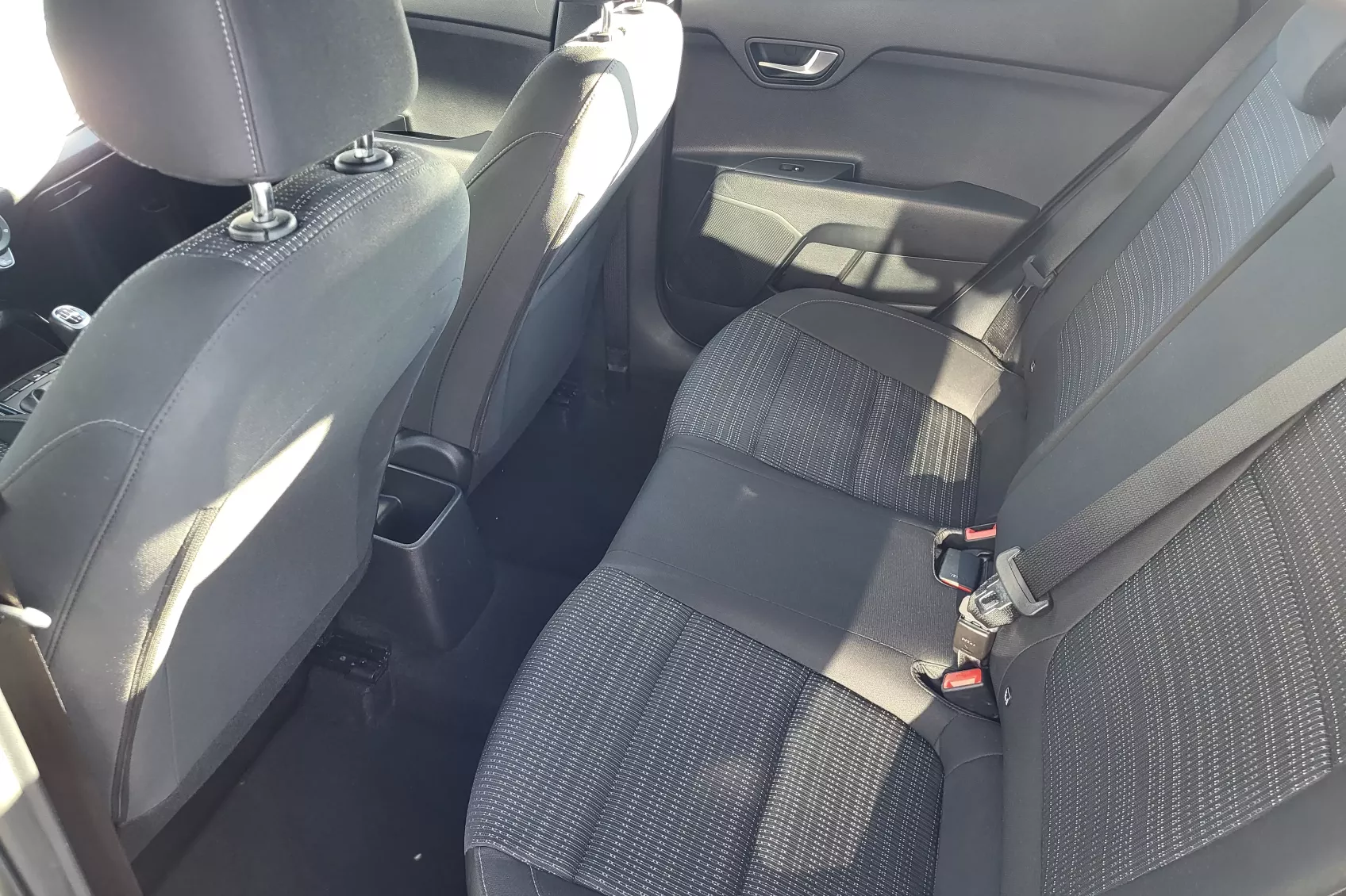 Kia STONIC 1.0 TGDI 100CV BV6 ACTIVE