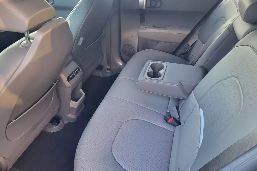 Kia EV3 EARTH AUTONOMIE LONGUE