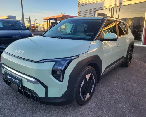 Kia EV3 EARTH AUTONOMIE LONGUE