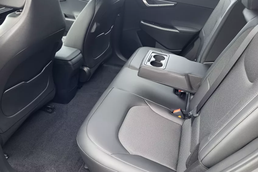 Kia EV6 AIR ACTIVE 229 CV