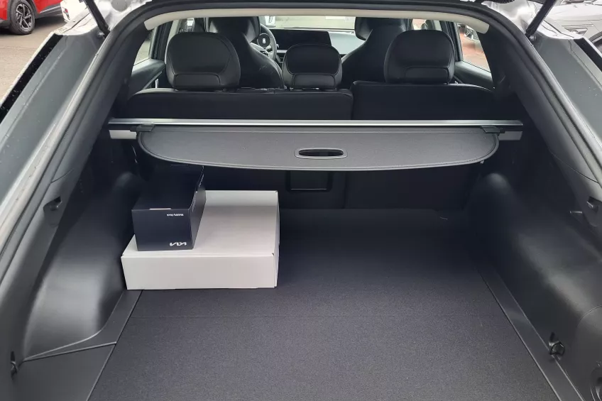 Kia EV6 AIR ACTIVE 229 CV