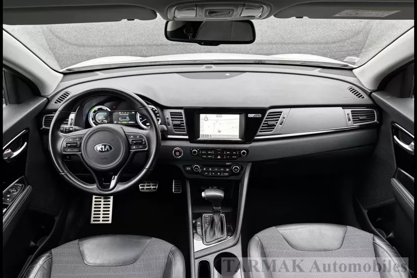 Kia Niro Hybride Rechargeable 1.6 PHEV 141 ACTIVE CONFORT DCT6