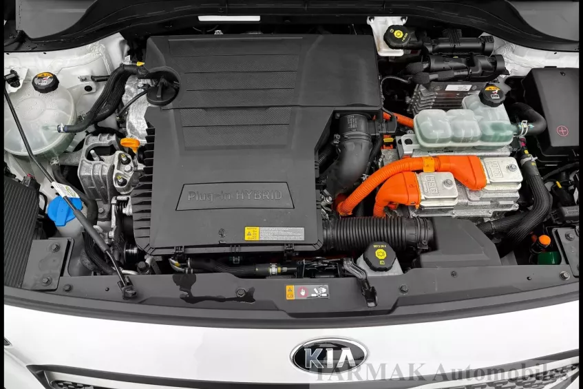 Kia Niro Hybride Rechargeable 1.6 PHEV 141 ACTIVE CONFORT DCT6