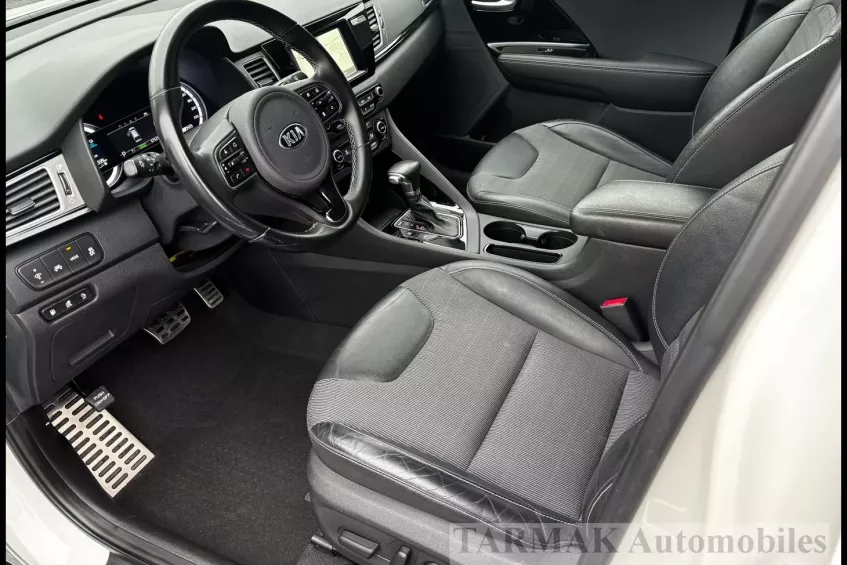 Kia Niro Hybride Rechargeable 1.6 PHEV 141 ACTIVE CONFORT DCT6