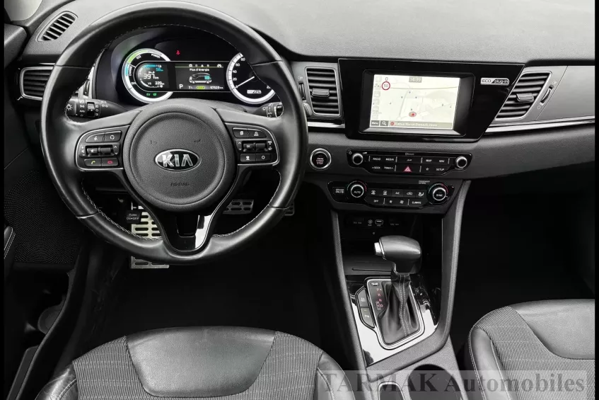 Kia Niro Hybride Rechargeable 1.6 PHEV 141 ACTIVE CONFORT DCT6