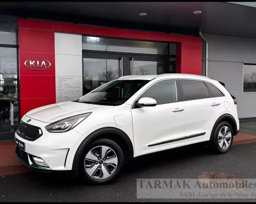 Kia Niro Hybride Rechargeable 1.6 PHEV 141 ACTIVE CONFORT DCT6
