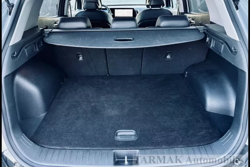 Kia Sportage 1.6 HEV 230Ch Design BVA6 + ATTELAGE Mobile OFFERT