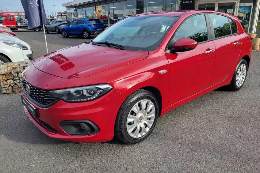 Fiat TIPO 1.4 16S 95 CV POP