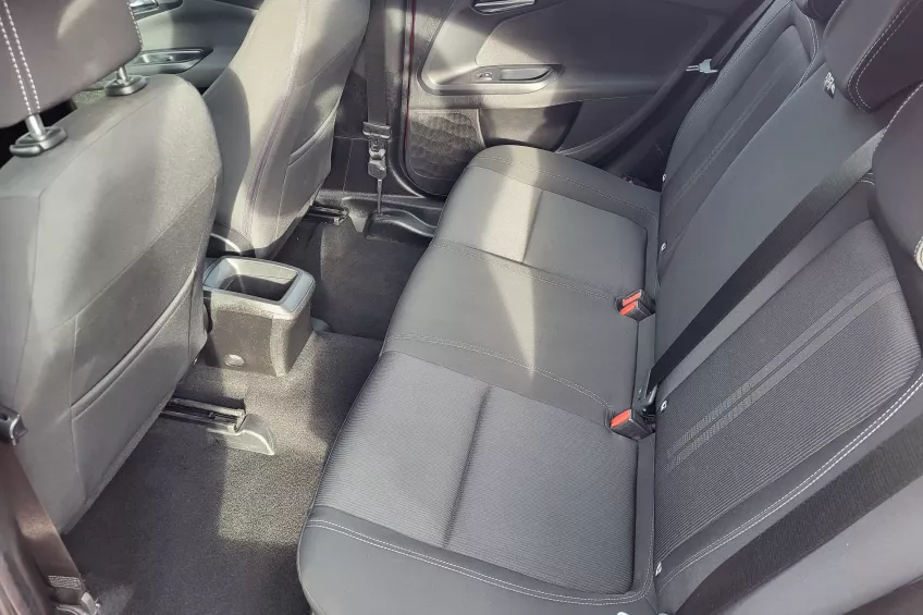 Fiat TIPO 1.4 16S 95 CV POP