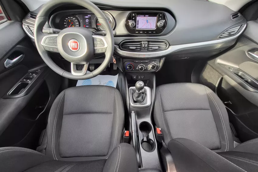 Fiat TIPO 1.4 16S 95 CV POP