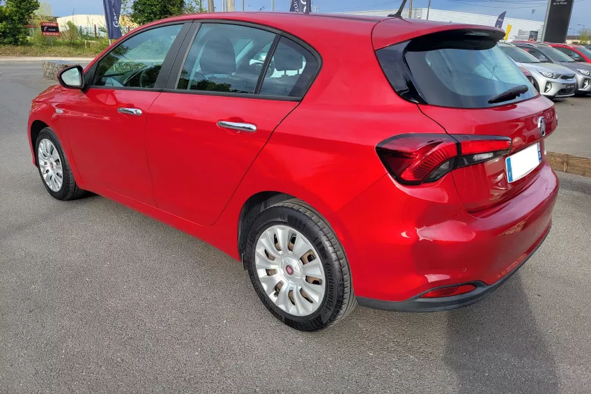 Fiat TIPO 1.4 16S 95 CV POP