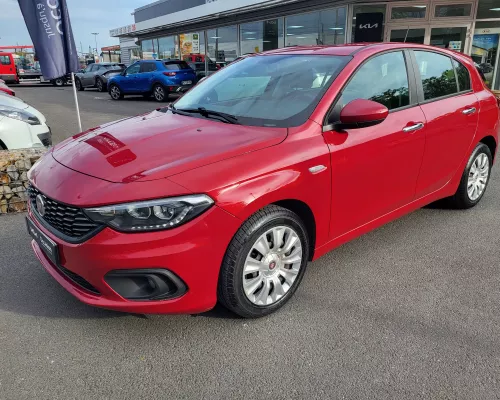 Fiat TIPO 1.4 16S 95 CV POP
