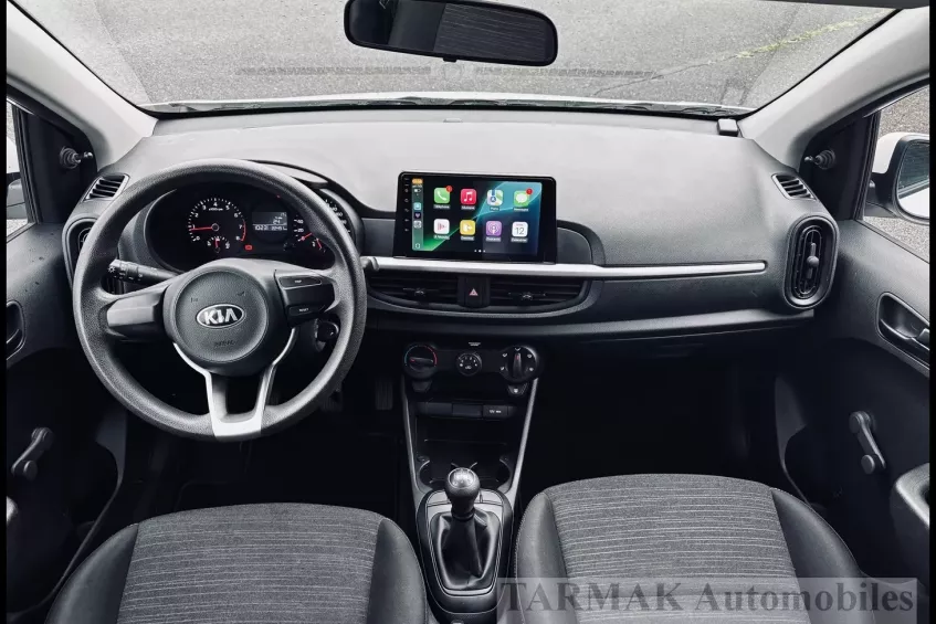 Kia Picanto 1.0i 67 cv Motion 5P