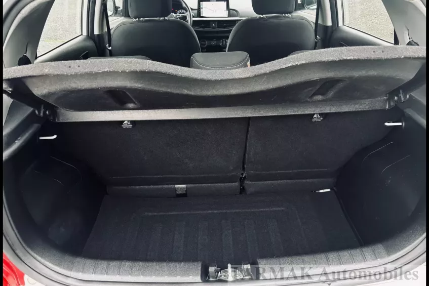 Kia Picanto 1.0i 67 cv Motion 5P
