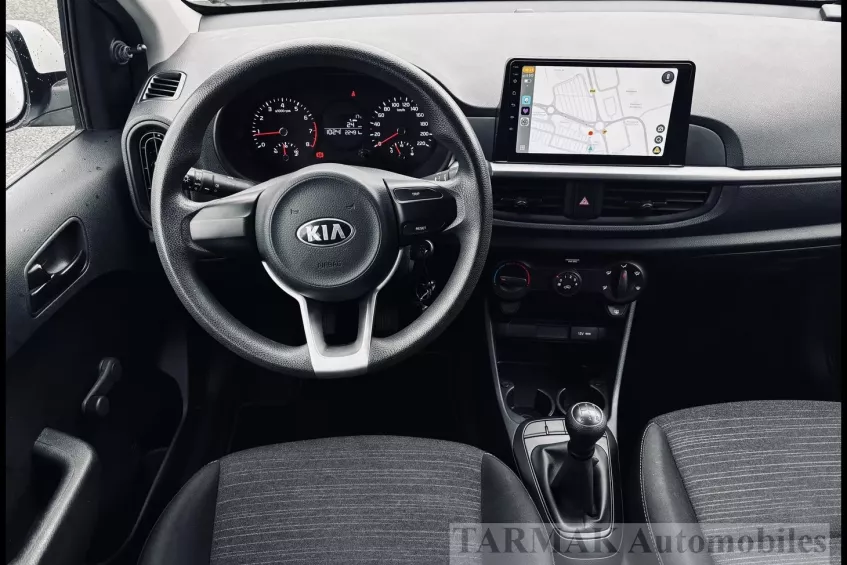 Kia Picanto 1.0i 67 cv Motion 5P