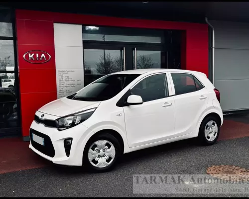 Kia Picanto 1.0i 67 cv Motion 5P
