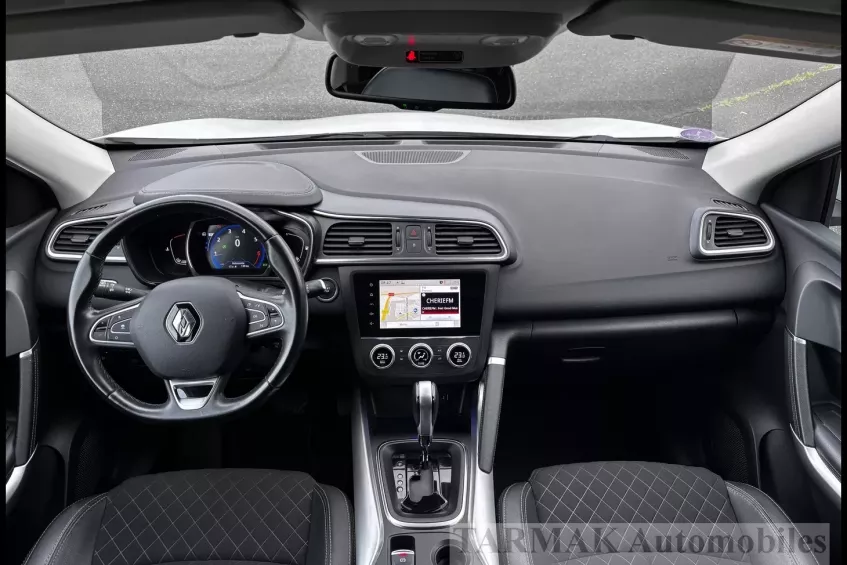 Renault KADJAR 1.3 TCE 140Cv FAP Intens EDC7