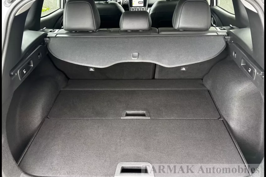 Renault KADJAR 1.3 TCE 140Cv FAP Intens EDC7