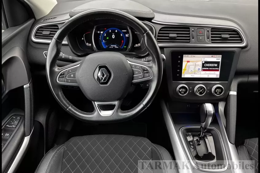 Renault KADJAR 1.3 TCE 140Cv FAP Intens EDC7