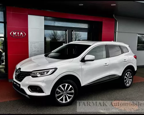 Renault KADJAR 1.3 TCE 140Cv FAP Intens EDC7