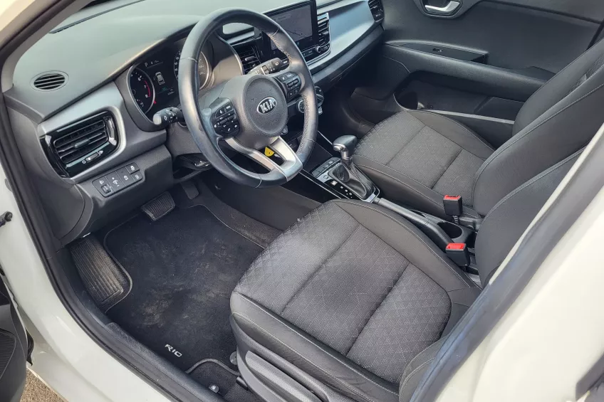 Kia Rio 1.0 TGDI 100CV ACTIVE DC7 