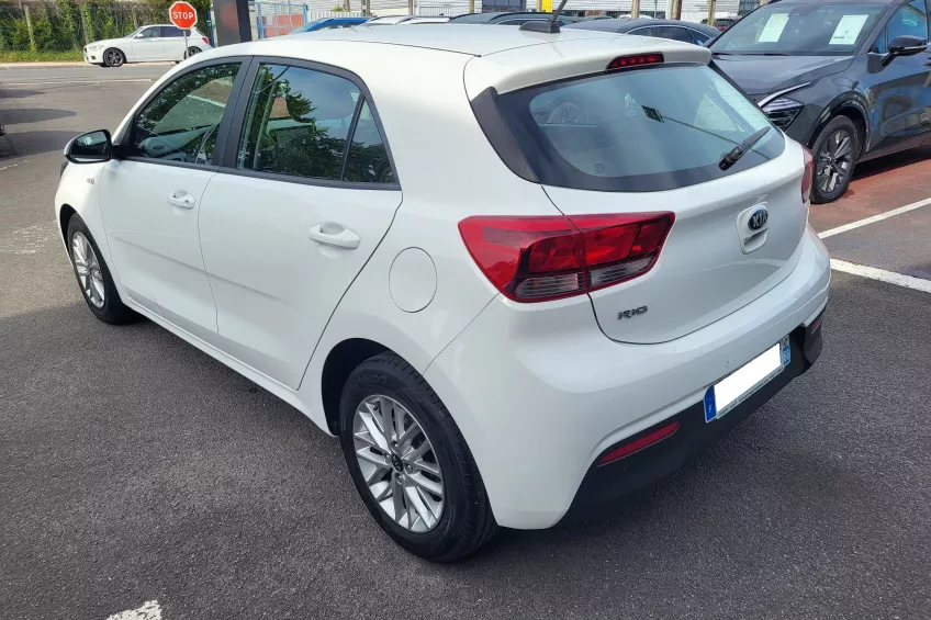 Kia Rio 1.0 TGDI 100CV ACTIVE DC7 