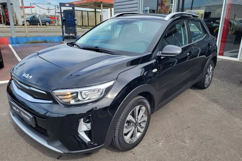 Kia STONIC STONIC 1.0 TGDI 100CV ACTIVE DCT7