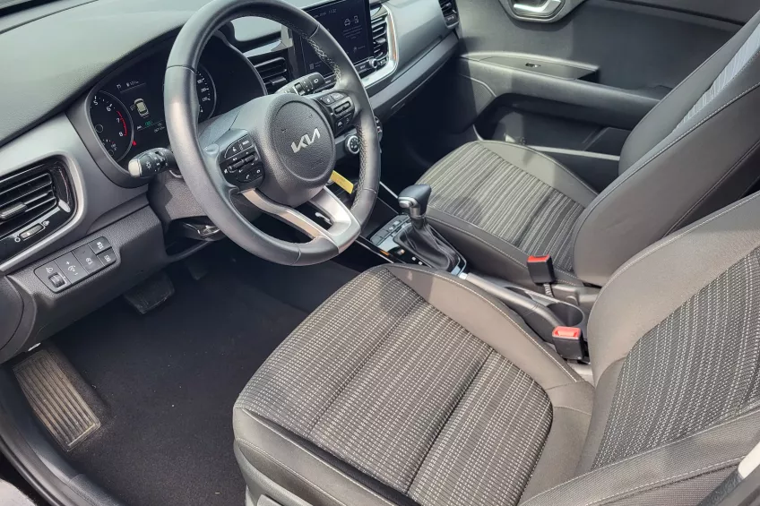 Kia STONIC STONIC 1.0 TGDI 100CV ACTIVE DCT7
