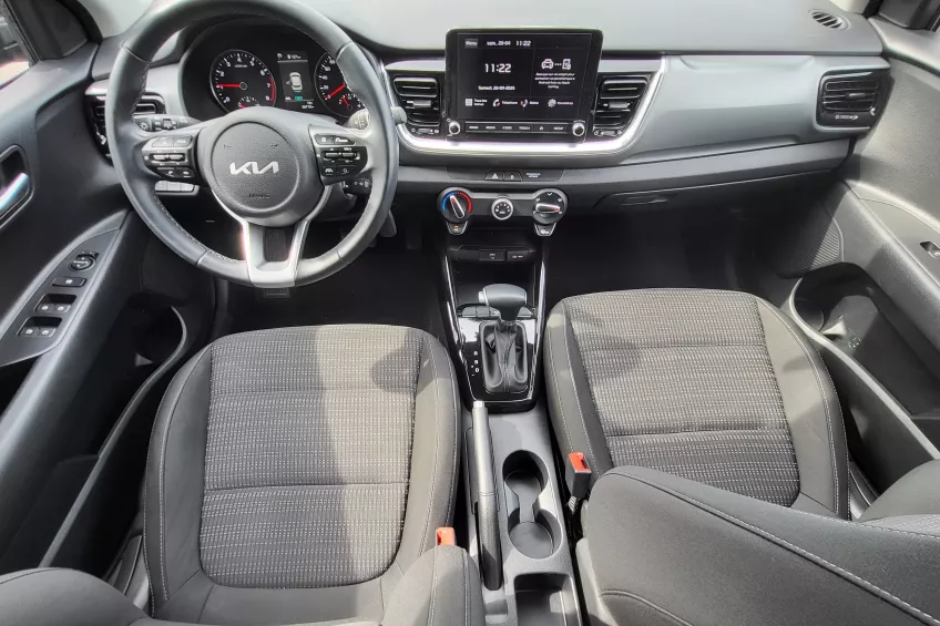 Kia STONIC STONIC 1.0 TGDI 100CV ACTIVE DCT7