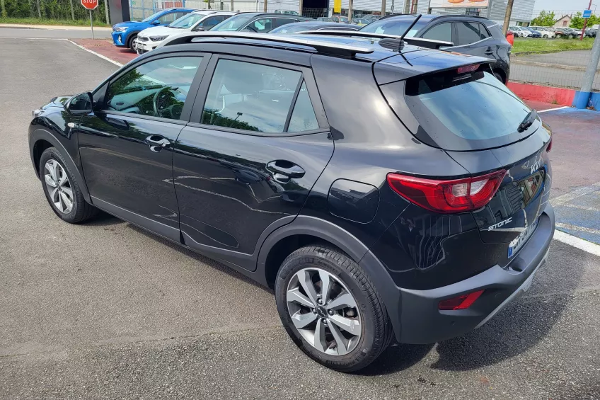 Kia STONIC STONIC 1.0 TGDI 100CV ACTIVE DCT7