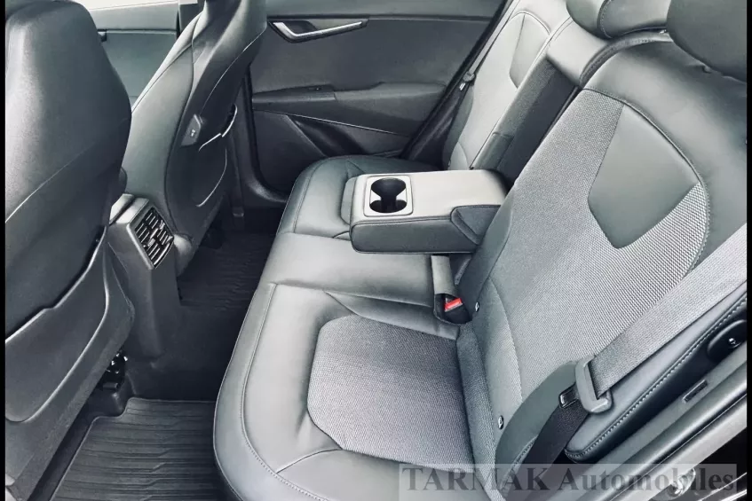 Kia Niro hybride II HEV 141 Ch Active Dct6