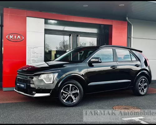 Kia Niro hybride II HEV 141 Ch Active Dct6