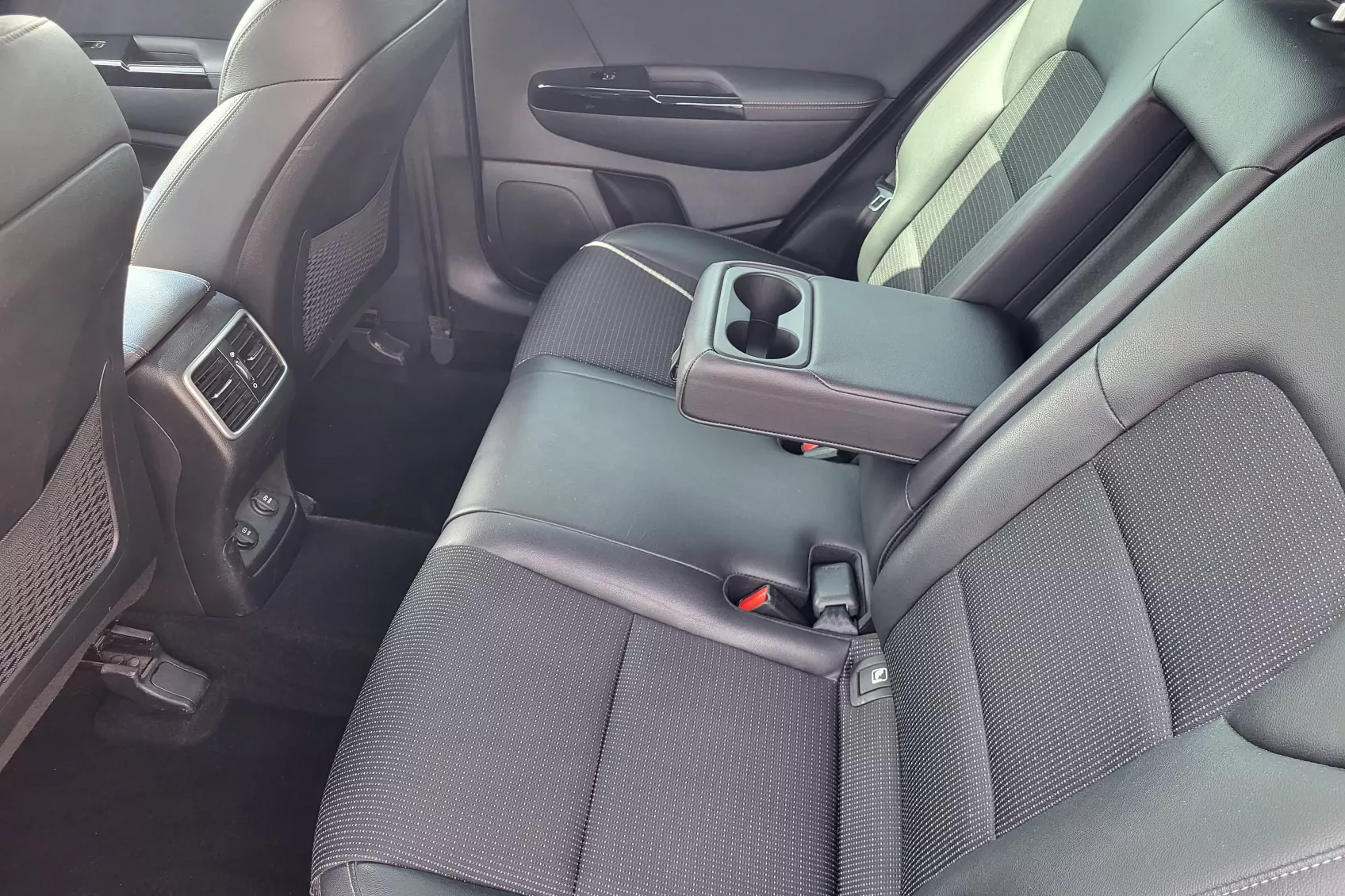 Kia Sportage BLACK EDITION MHEV DCT7 