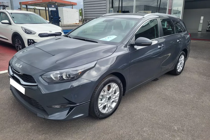 Kia Ceed SW 1.6 CRDI 136CV BV6 ACTIVE
