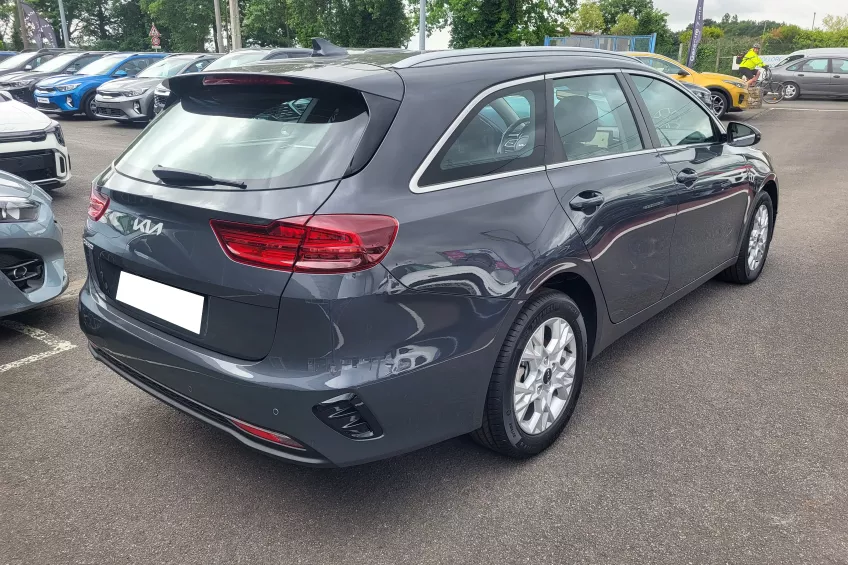 Kia Ceed SW 1.6 CRDI 136CV BV6 ACTIVE