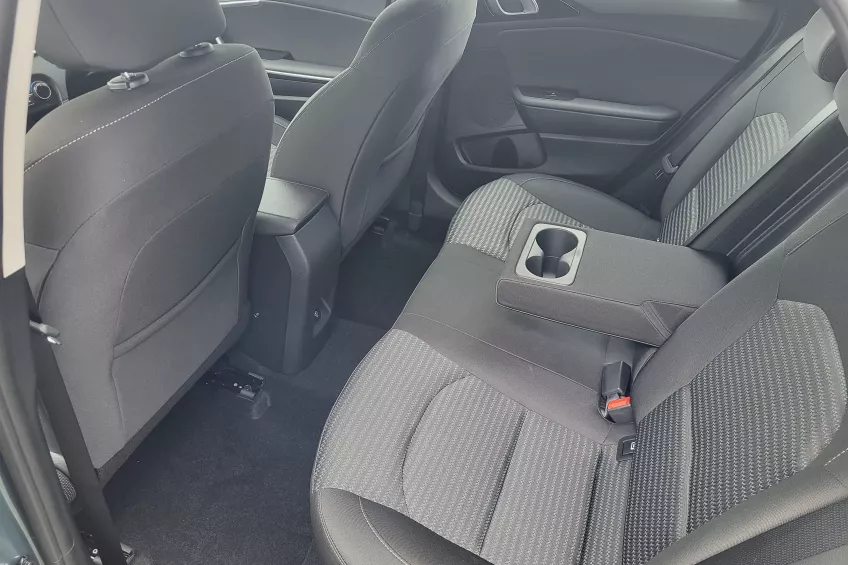 Kia Ceed SW 1.0 TGDI 100CV ACTIVE BV6