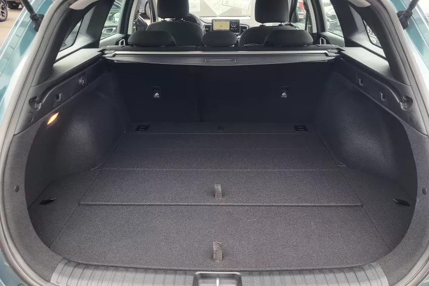 Kia Ceed SW 1.0 TGDI 100CV ACTIVE BV6