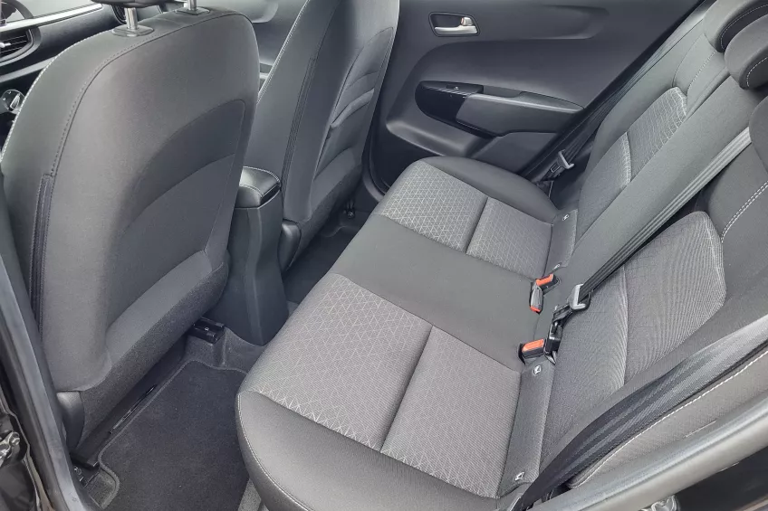 Kia Picanto 1.0 67CV GTLINE