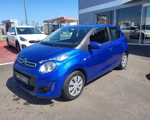 Citroën C1 1.0 FEEL