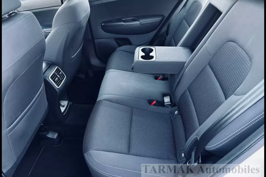 Kia Sportage IV 1.7 CRDI 115 Active TOE Bv6